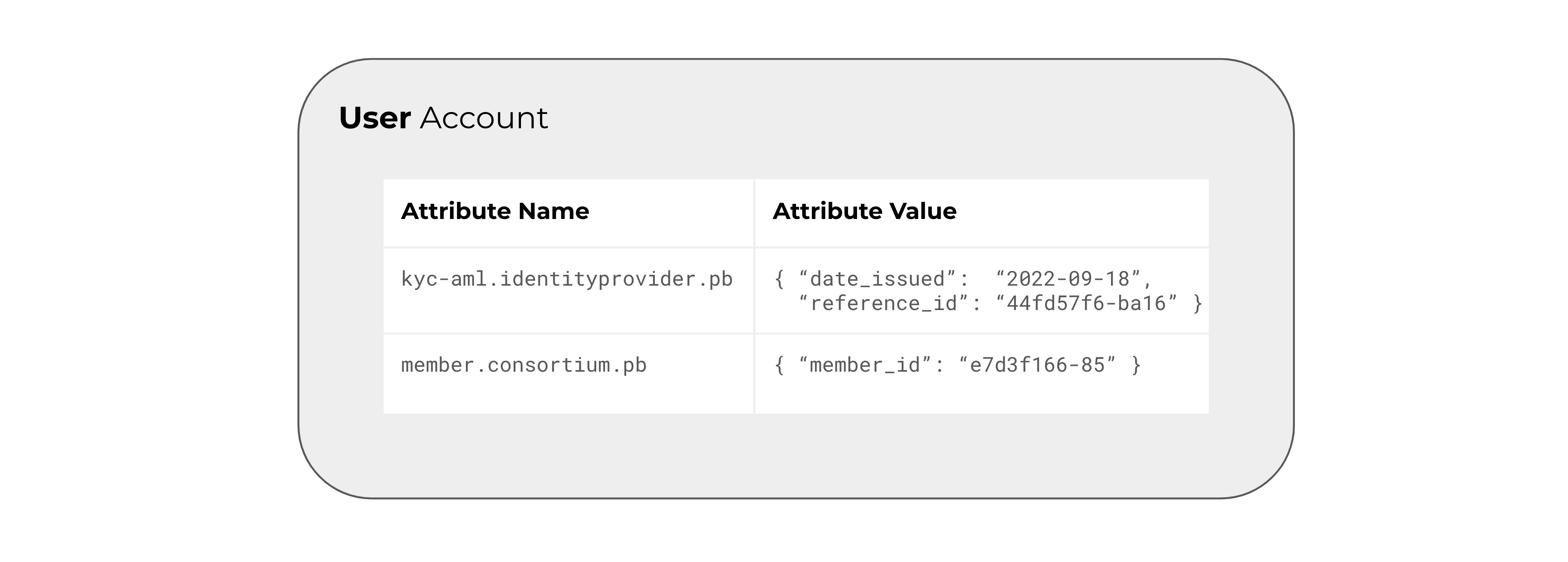 identity verification check