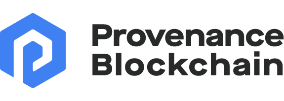 Provenance Blockchain Logo